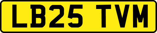 LB25TVM