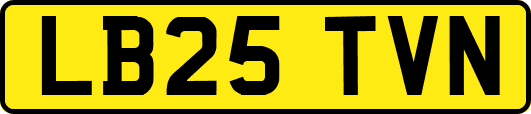 LB25TVN