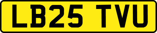 LB25TVU