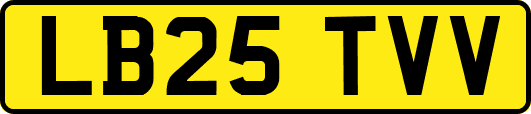 LB25TVV