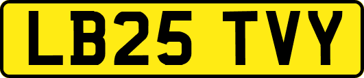 LB25TVY