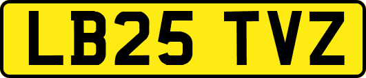 LB25TVZ