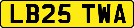 LB25TWA