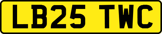 LB25TWC