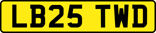 LB25TWD