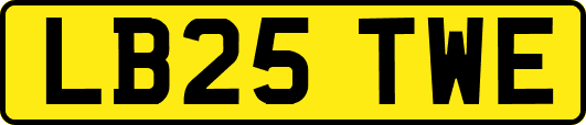 LB25TWE