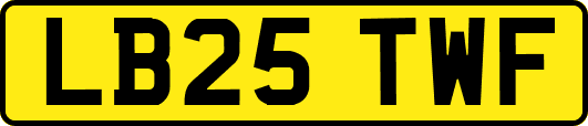 LB25TWF