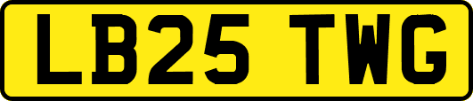 LB25TWG