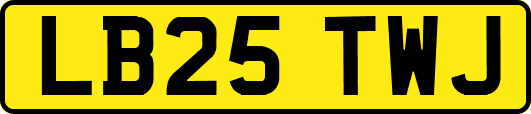 LB25TWJ