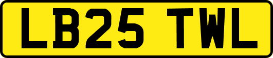 LB25TWL