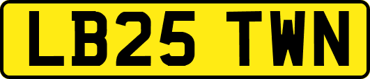 LB25TWN
