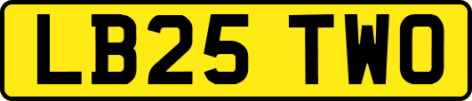 LB25TWO