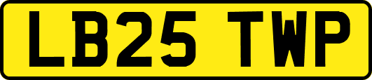 LB25TWP