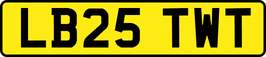 LB25TWT