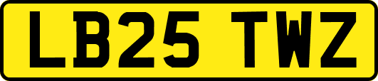 LB25TWZ
