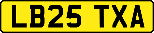 LB25TXA