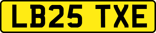 LB25TXE