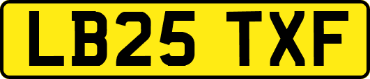 LB25TXF