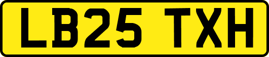 LB25TXH