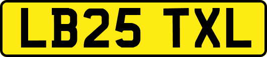 LB25TXL