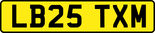 LB25TXM