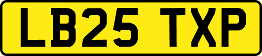 LB25TXP