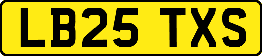 LB25TXS