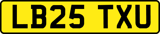 LB25TXU