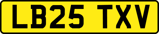 LB25TXV