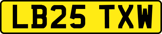 LB25TXW
