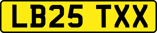 LB25TXX
