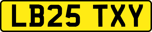 LB25TXY