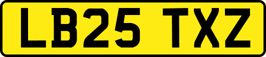 LB25TXZ