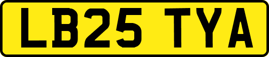 LB25TYA