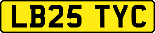 LB25TYC