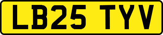 LB25TYV