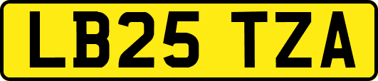 LB25TZA