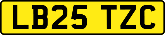 LB25TZC