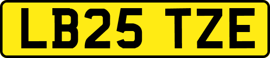 LB25TZE