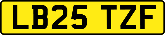 LB25TZF