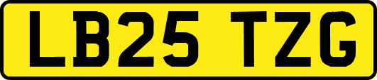 LB25TZG