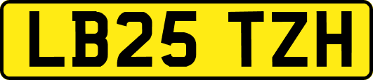 LB25TZH