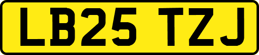 LB25TZJ