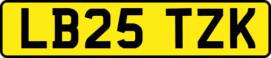 LB25TZK