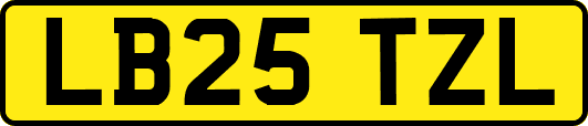 LB25TZL