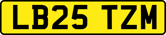 LB25TZM