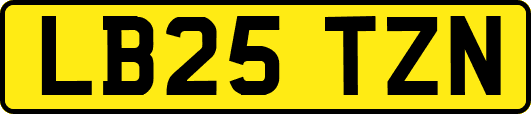 LB25TZN