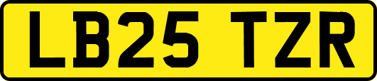 LB25TZR