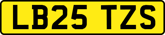 LB25TZS