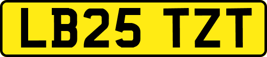 LB25TZT